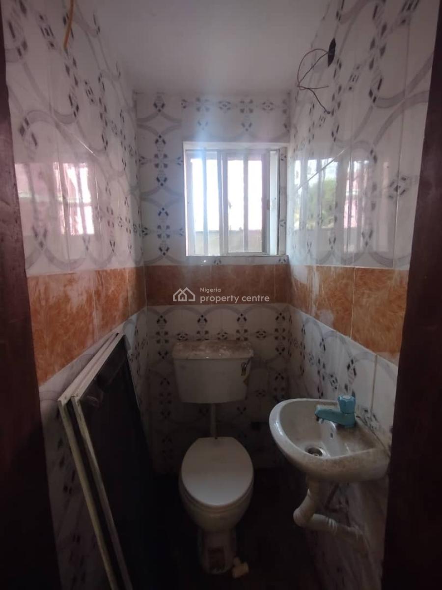 Two Bedroom Flat, Lakowe, Ibeju Lekki, Lagos, Flat / Apartment for Rent
