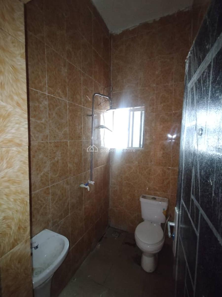 Two Bedroom Flat, Lakowe, Ibeju Lekki, Lagos, Flat / Apartment for Rent