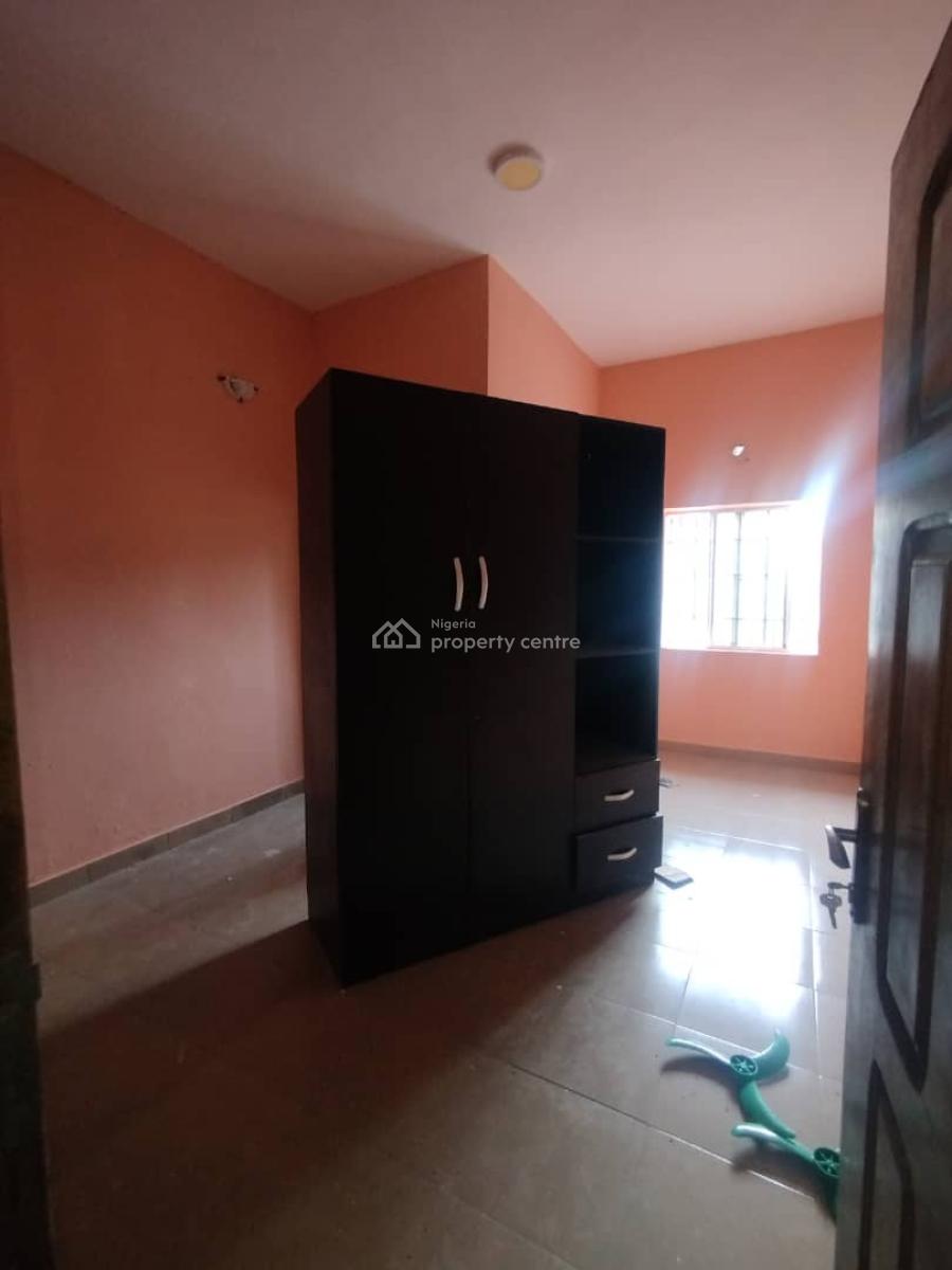 Two Bedroom Flat, Lakowe, Ibeju Lekki, Lagos, Flat / Apartment for Rent
