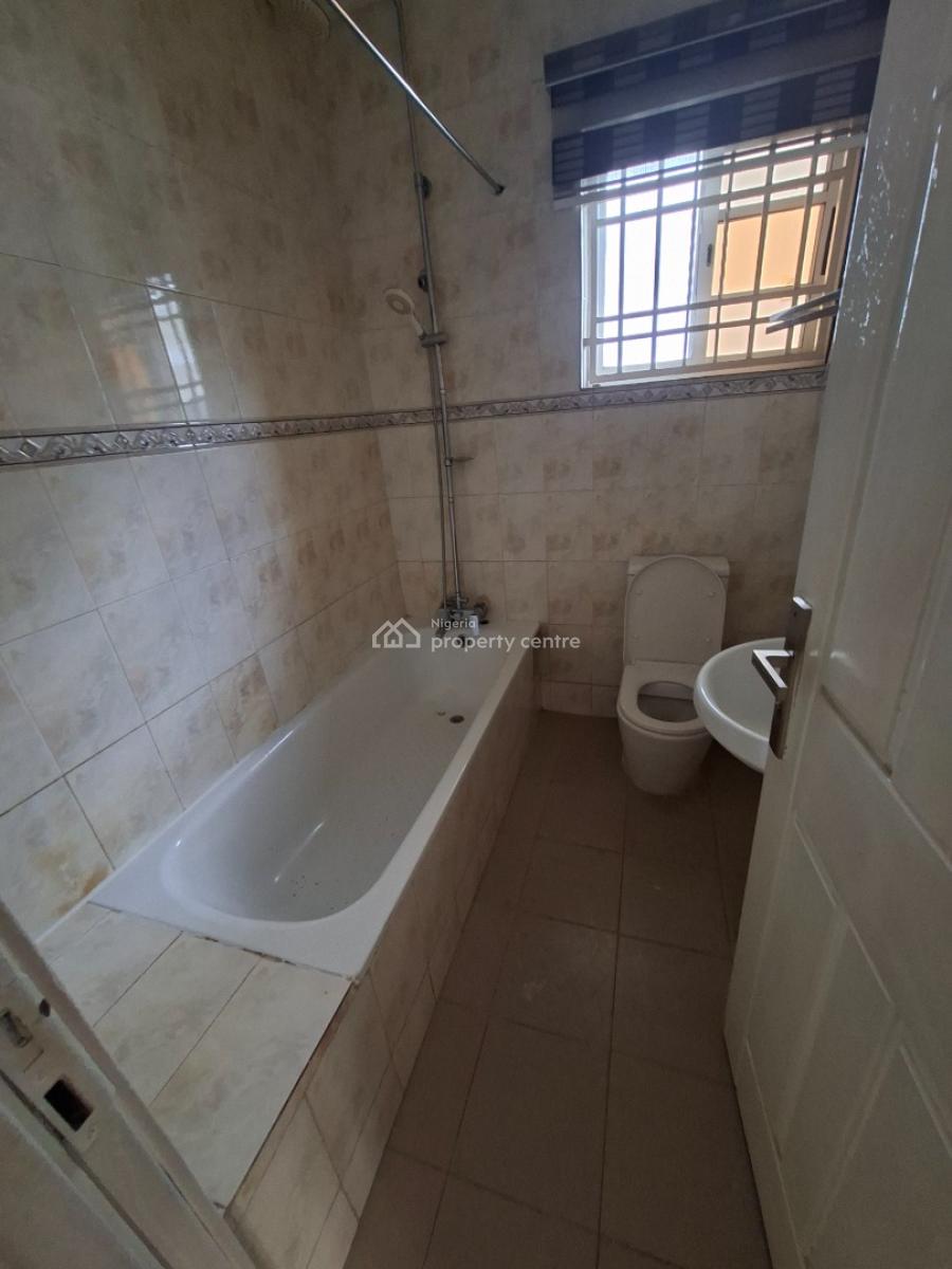 Luxury 5 Bedroom Duplex with 2rooms Bq, Parkview, Ikoyi, Lagos, Commercial Property for Rent