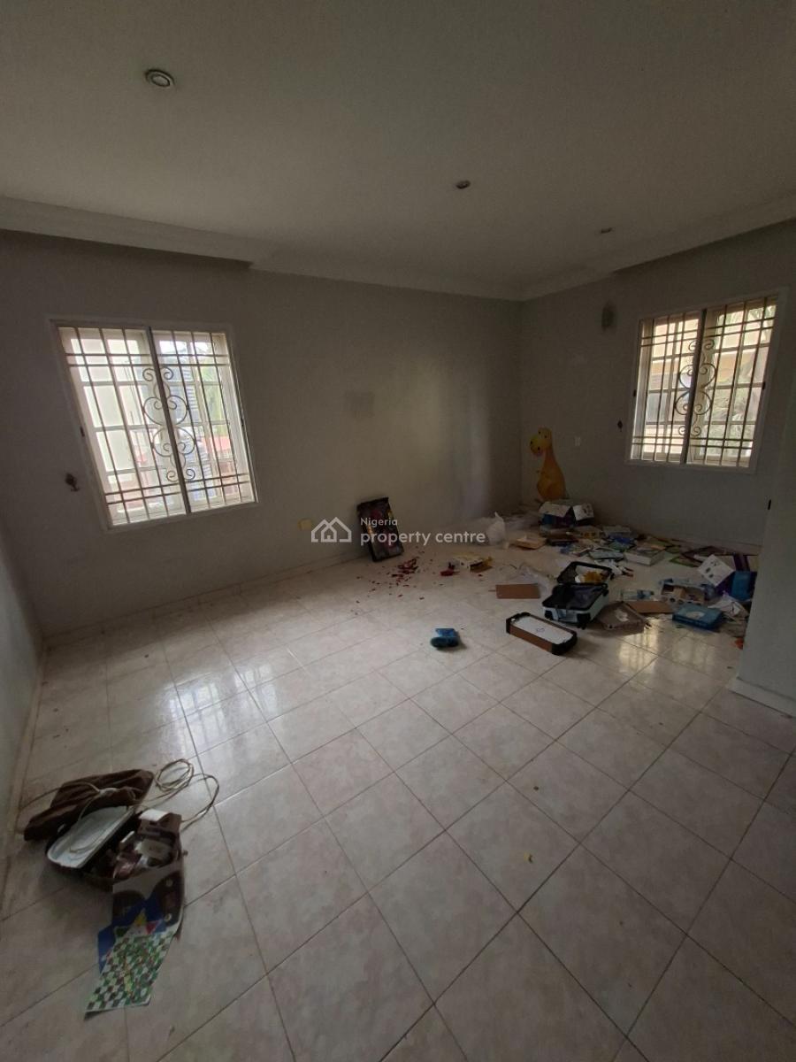 Luxury 5 Bedroom Duplex with 2rooms Bq, Parkview, Ikoyi, Lagos, Commercial Property for Rent