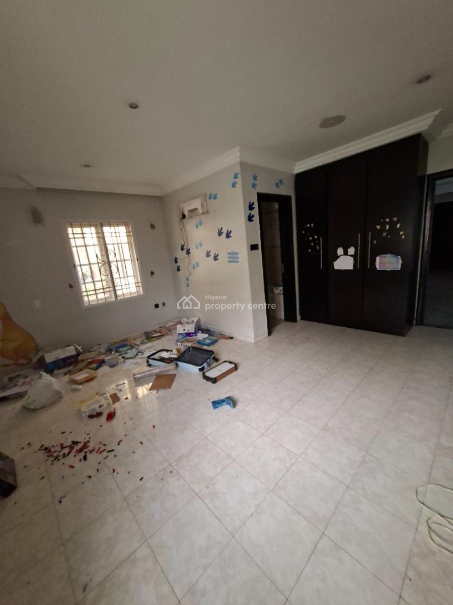 Luxury 5 Bedroom Duplex with 2rooms Bq, Parkview, Ikoyi, Lagos, Commercial Property for Rent