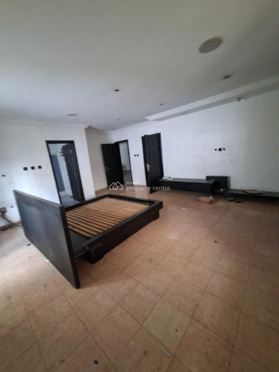 Luxury 5 Bedroom Duplex with 2rooms Bq, Parkview, Ikoyi, Lagos, Commercial Property for Rent
