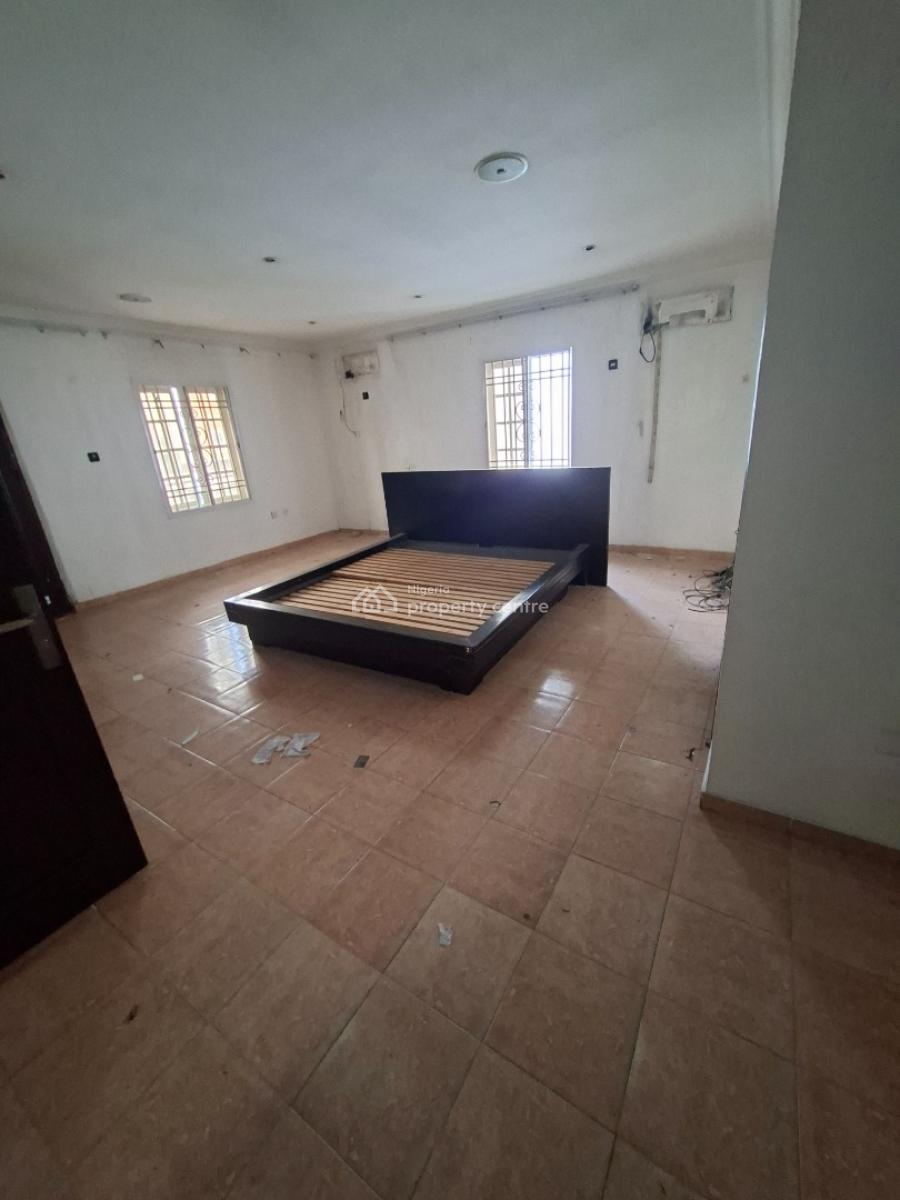Luxury 5 Bedroom Duplex with 2rooms Bq, Parkview, Ikoyi, Lagos, Commercial Property for Rent