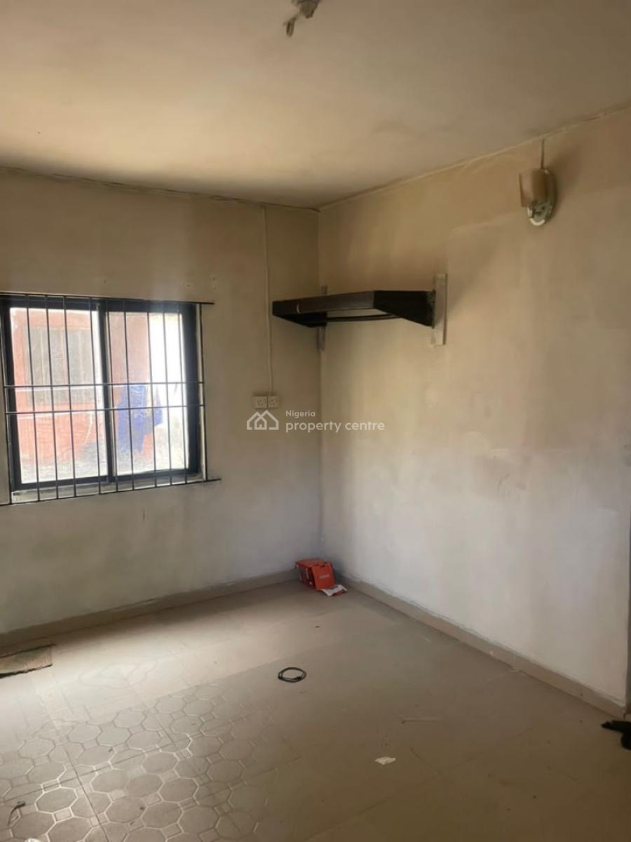 Lovely 2 Bedroom Apartment, Agidingbi, Agidingbi, Ikeja, Lagos, Flat / Apartment for Rent