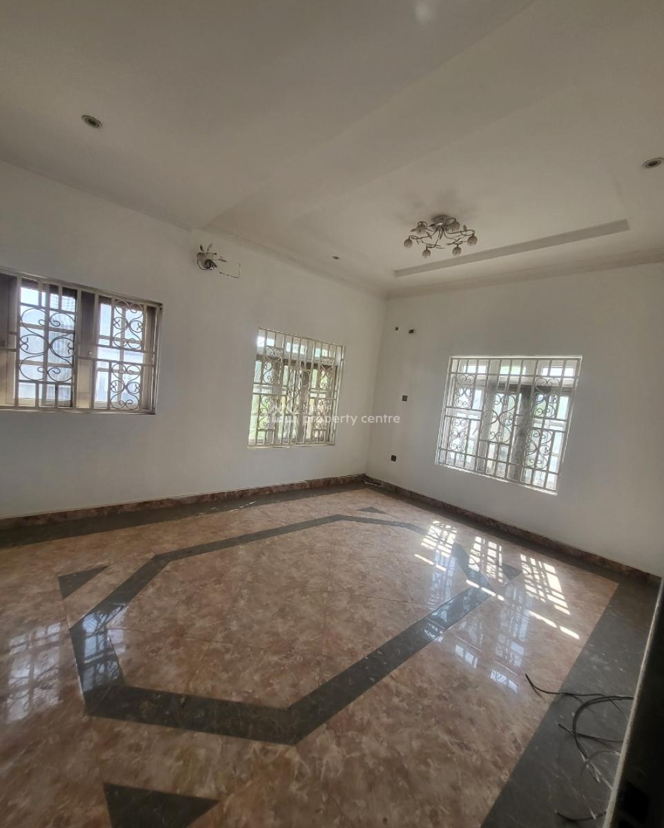 Luxurious Massive 6 Bedroom Fully Detached Duplex with Bq, Ebeano Supermarket, Gaduwa, Abuja, Detached Duplex for Rent