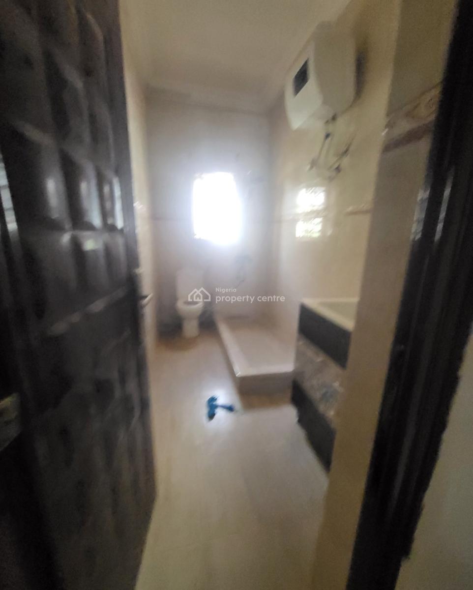 Luxurious Massive 6 Bedroom Fully Detached Duplex with Bq, Ebeano Supermarket, Gaduwa, Abuja, Detached Duplex for Rent