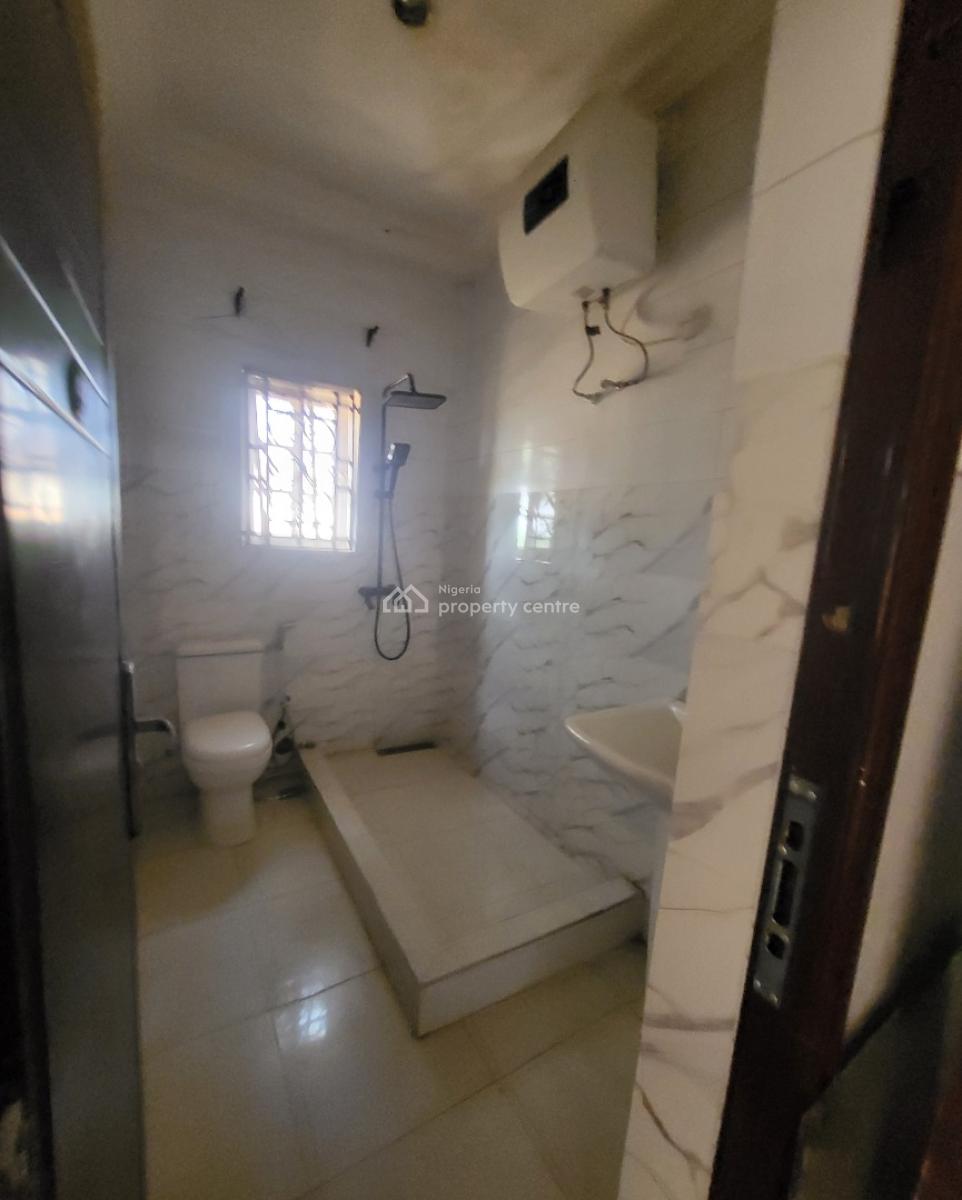 Luxurious Massive 6 Bedroom Fully Detached Duplex with Bq, Ebeano Supermarket, Gaduwa, Abuja, Detached Duplex for Rent