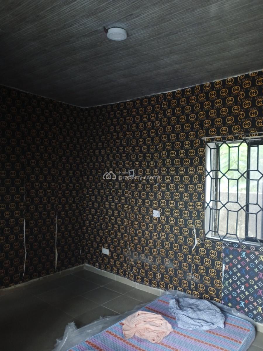 Luxurious Room Self Contain, Alatuse, Ibeju Lekki, Lagos, Self Contain (single Rooms) for Rent