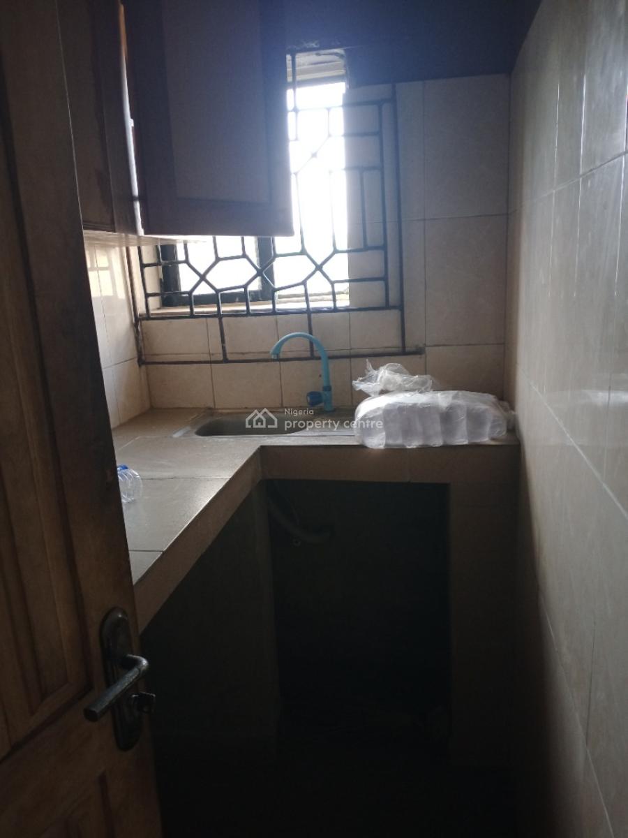 Luxurious Room Self Contain, Alatuse, Ibeju Lekki, Lagos, Self Contain (single Rooms) for Rent