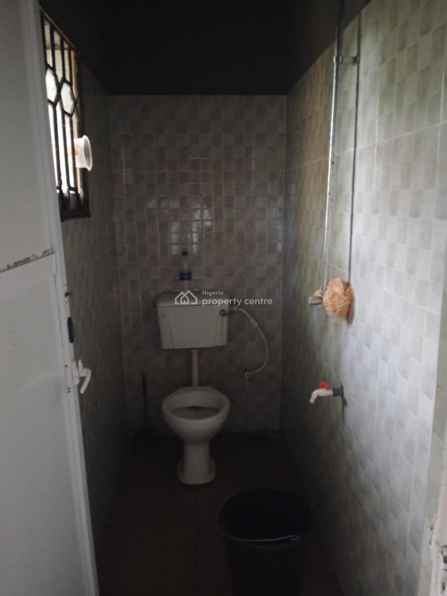 Luxurious Room Self Contain, Alatuse, Ibeju Lekki, Lagos, Self Contain (single Rooms) for Rent