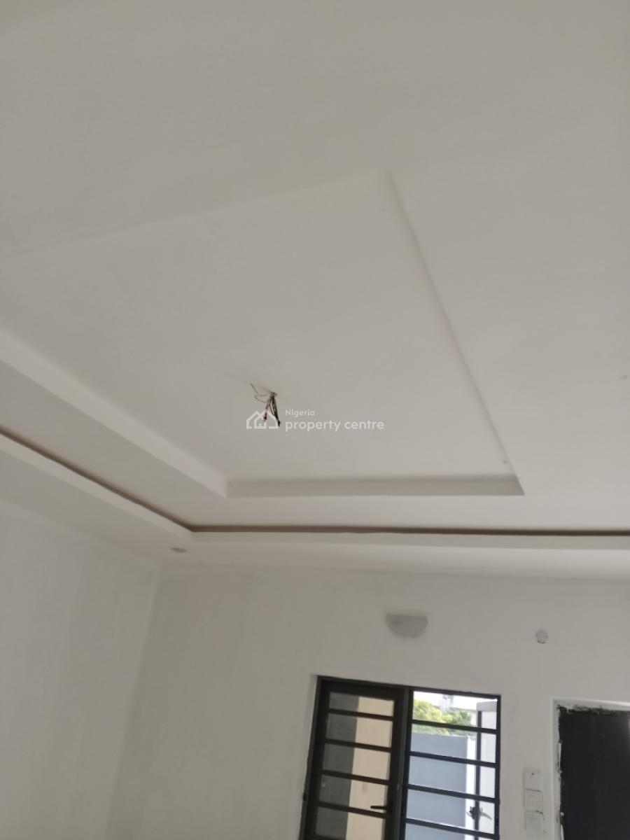 Brand New 2 Bedroom Flat, Elemoro...., Bogije, Ibeju Lekki, Lagos, Flat / Apartment for Rent