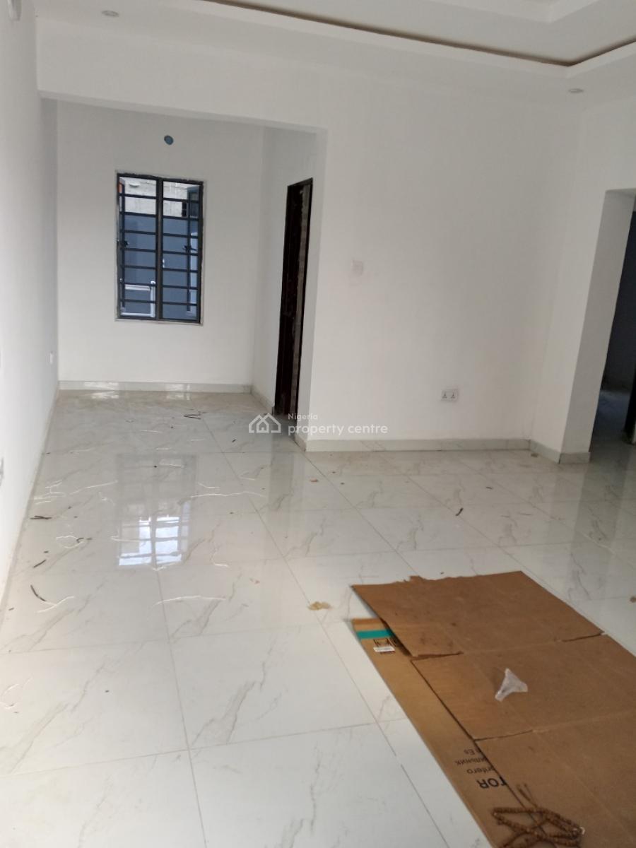 Brand New 2 Bedroom Flat, Elemoro...., Bogije, Ibeju Lekki, Lagos, Flat / Apartment for Rent
