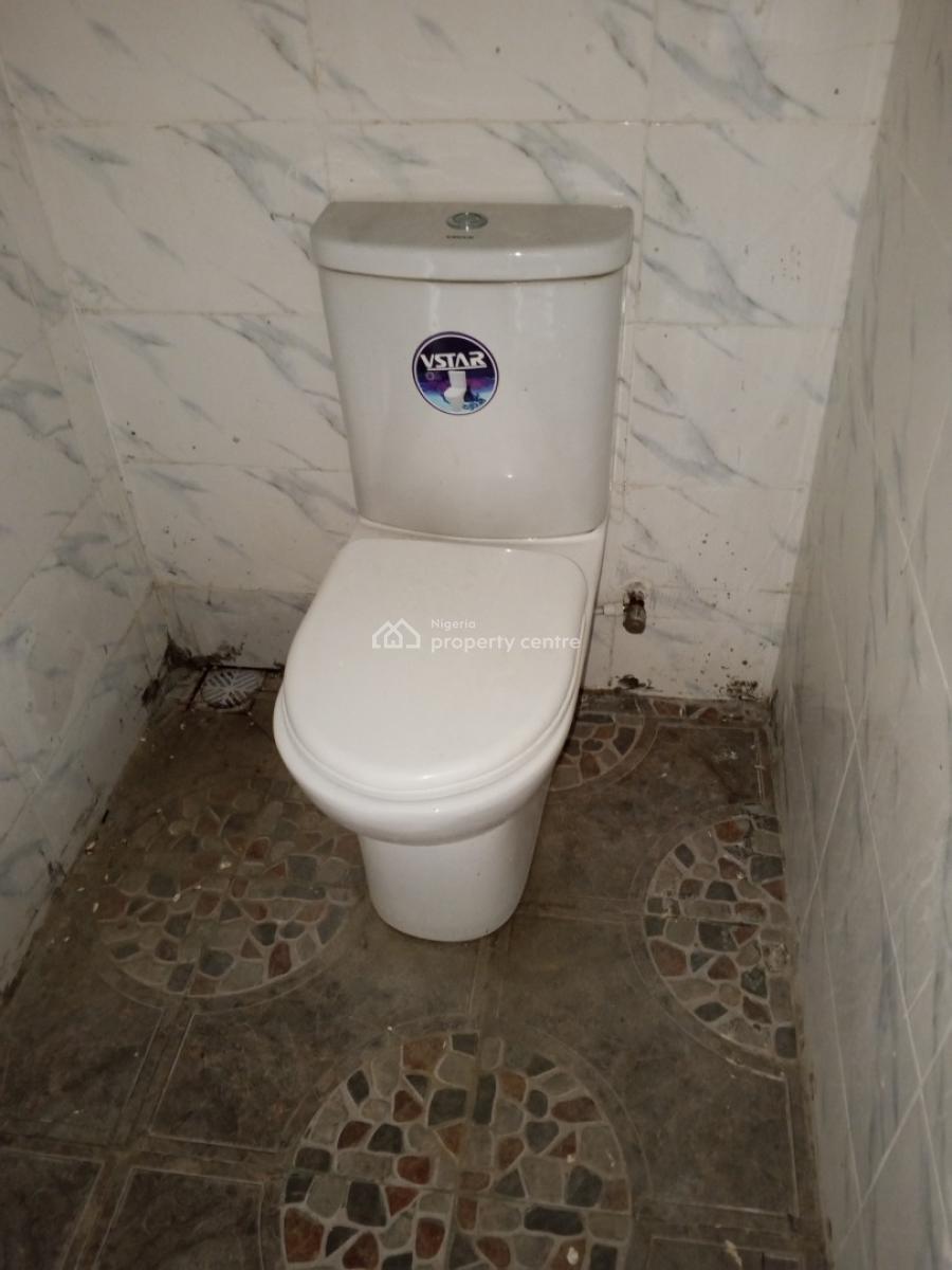 Brand New 2 Bedroom Flat, Elemoro...., Bogije, Ibeju Lekki, Lagos, Flat / Apartment for Rent