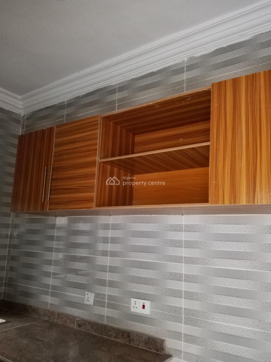 Brand New 2 Bedroom Flat, Elemoro...., Bogije, Ibeju Lekki, Lagos, Flat / Apartment for Rent