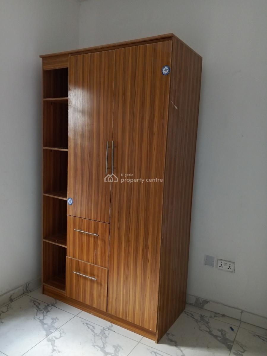 Brand New 2 Bedroom Flat, Elemoro...., Bogije, Ibeju Lekki, Lagos, Flat / Apartment for Rent