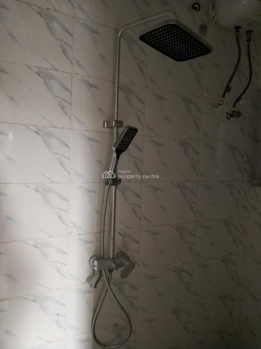 Brand New 2 Bedroom Flat, Elemoro...., Bogije, Ibeju Lekki, Lagos, Flat / Apartment for Rent