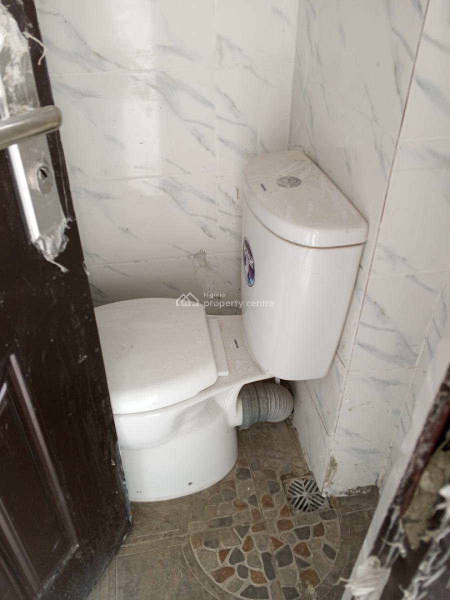 Brand New 2 Bedroom Flat, Elemoro...., Bogije, Ibeju Lekki, Lagos, Flat / Apartment for Rent
