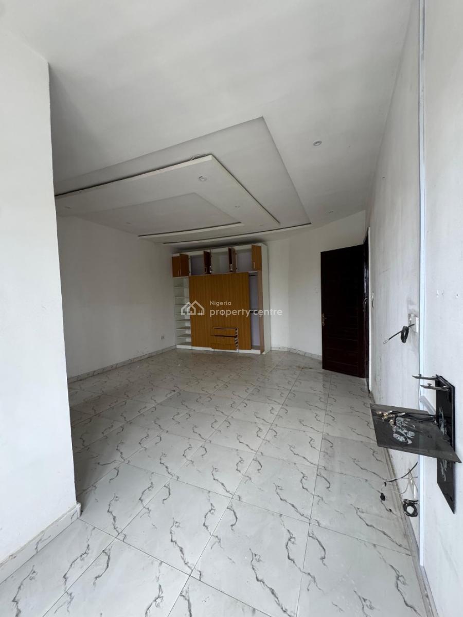 Well Built 4 Bedroom Terrace Duplex, Vgc, Lekki, Lagos, Terraced Duplex for Rent