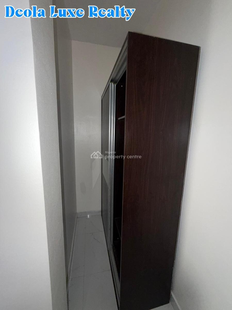 a Super Luxury, Contemporary 3-bedroom Apartment with a Stunning View, Shoreline Estate, Ikoyi, Lagos, Flat / Apartment for Rent