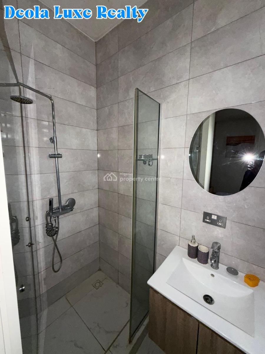 a Super Luxury, Contemporary 3-bedroom Apartment with a Stunning View, Shoreline Estate, Ikoyi, Lagos, Flat / Apartment for Rent