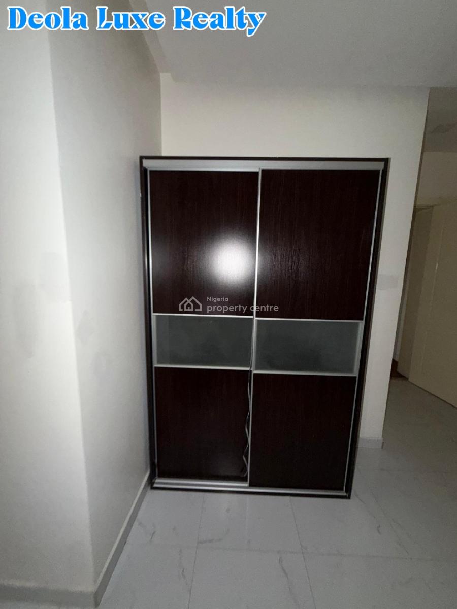 a Super Luxury, Contemporary 3-bedroom Apartment with a Stunning View, Shoreline Estate, Ikoyi, Lagos, Flat / Apartment for Rent