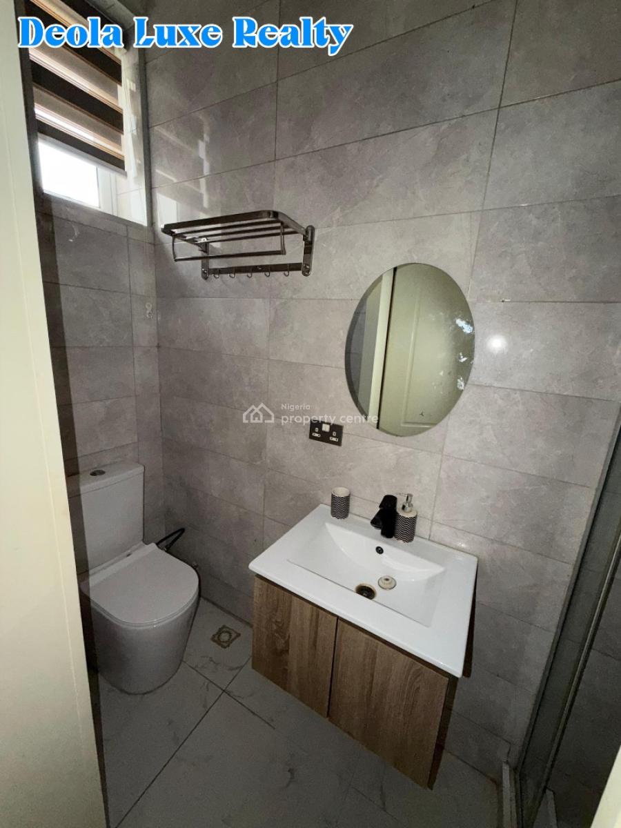 a Super Luxury, Contemporary 3-bedroom Apartment with a Stunning View, Shoreline Estate, Ikoyi, Lagos, Flat / Apartment for Rent