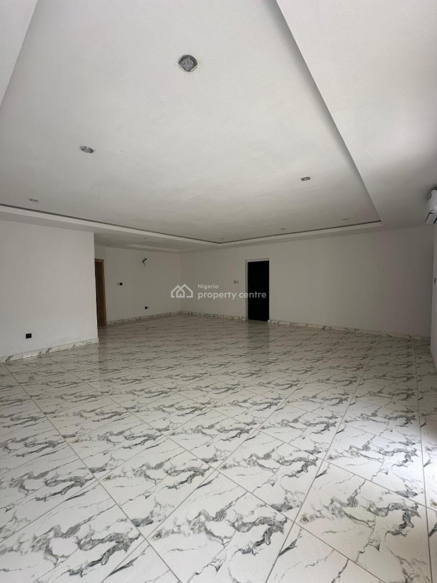 Brand New 3 Bedroom Apartment with Pool & Gym, Lekki Phase 1, Lekki Phase 1, Lekki, Lagos, Flat / Apartment for Rent