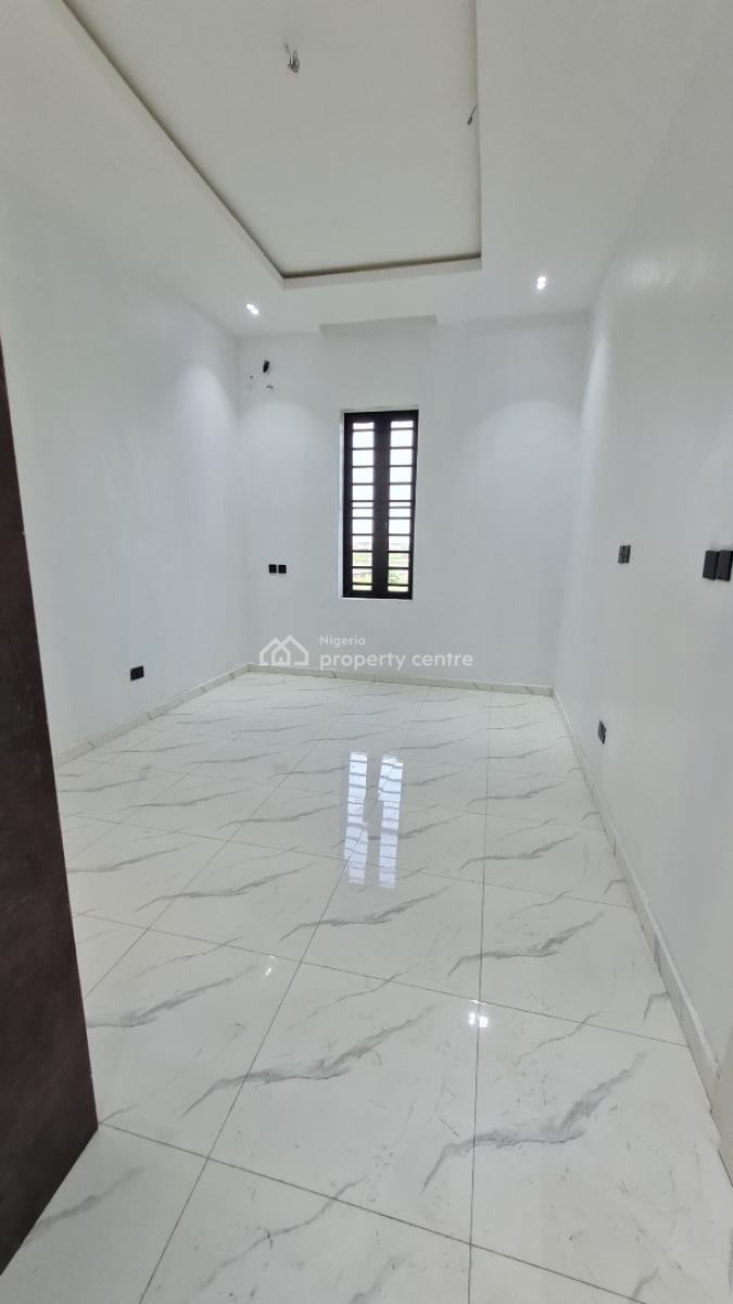 5 Bedroom Fully Detached Duplex, Ajah, Ajah, Lagos, Detached Duplex for Sale