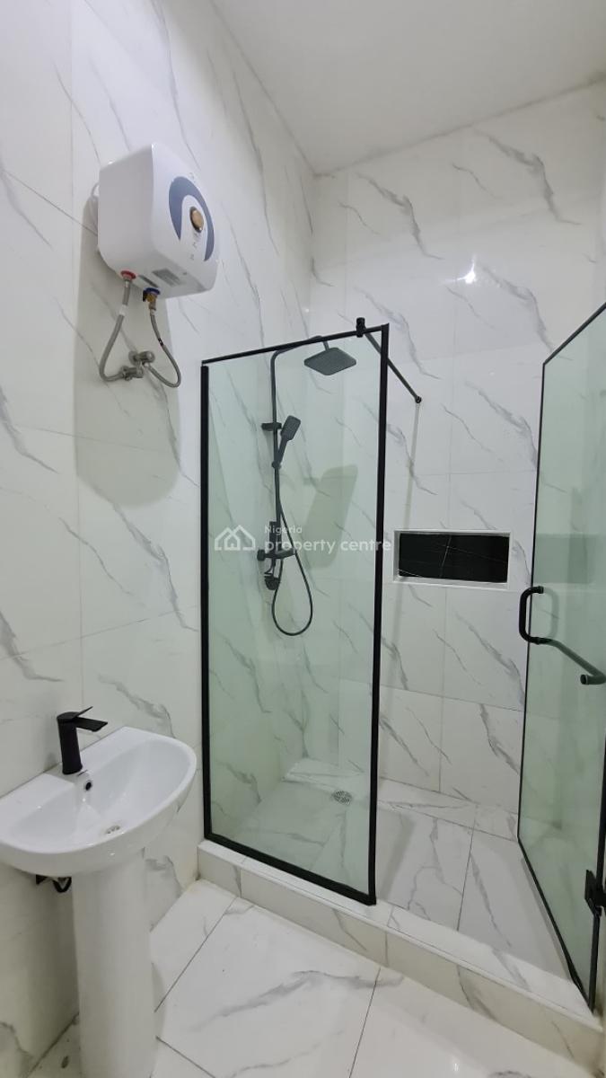 5 Bedroom Fully Detached Duplex, Ajah, Ajah, Lagos, Detached Duplex for Sale