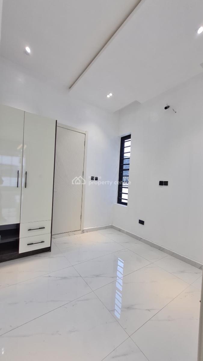 5 Bedroom Fully Detached Duplex, Ajah, Ajah, Lagos, Detached Duplex for Sale