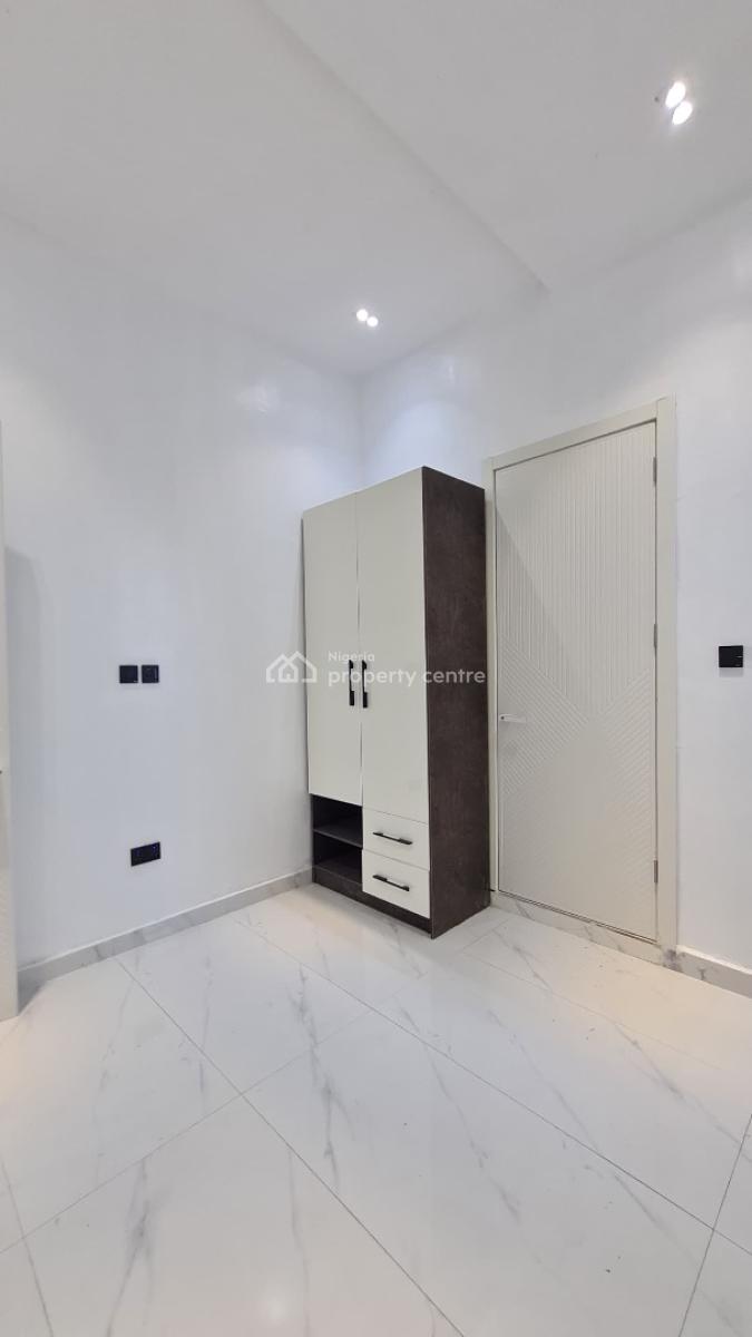 5 Bedroom Fully Detached Duplex, Ajah, Ajah, Lagos, Detached Duplex for Sale