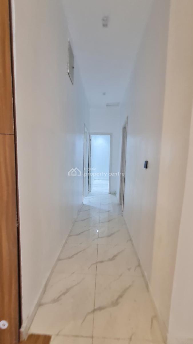 5 Bedroom Fully Detached Duplex, Ajah, Ajah, Lagos, Detached Duplex for Sale