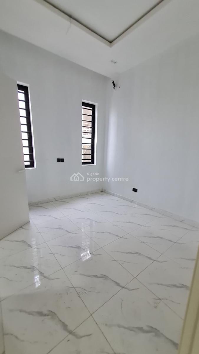 5 Bedroom Fully Detached Duplex, Ajah, Ajah, Lagos, Detached Duplex for Sale