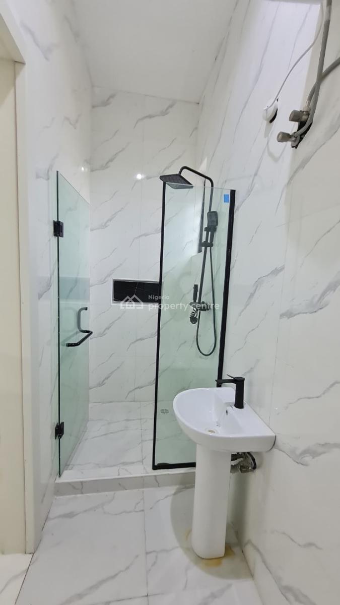 5 Bedroom Fully Detached Duplex, Ajah, Ajah, Lagos, Detached Duplex for Sale