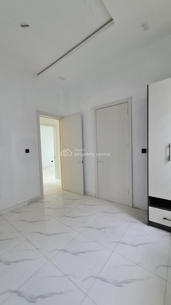 5 Bedroom Fully Detached Duplex, Ajah, Ajah, Lagos, Detached Duplex for Sale