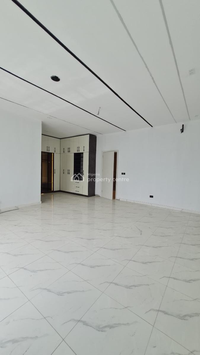 5 Bedroom Fully Detached Duplex, Ajah, Ajah, Lagos, Detached Duplex for Sale