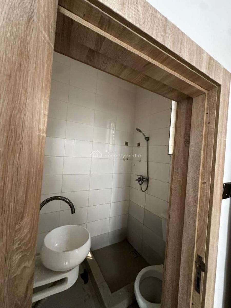 Exquisite Mini Flat Apartment, Orchid, Lekki, Lagos, Mini Flat (room and Parlour) for Rent