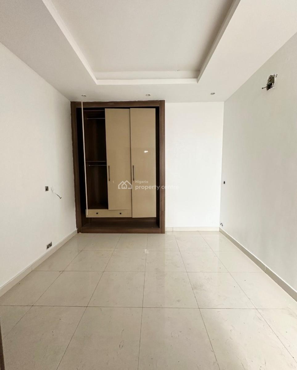 Lovely 4 Bedroom Terrace Duplex with Bq, Lekki Phase 1, Lekki, Lagos, Terraced Duplex for Sale