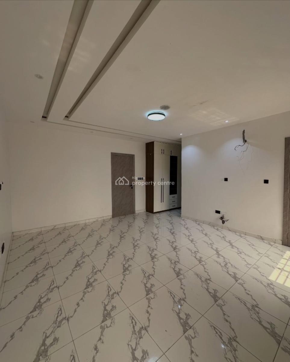 Lovely 4 Bedroom Terrace Duplex with Bq, Lekki Phase 1, Lekki Phase 1, Lekki, Lagos, Terraced Duplex for Sale