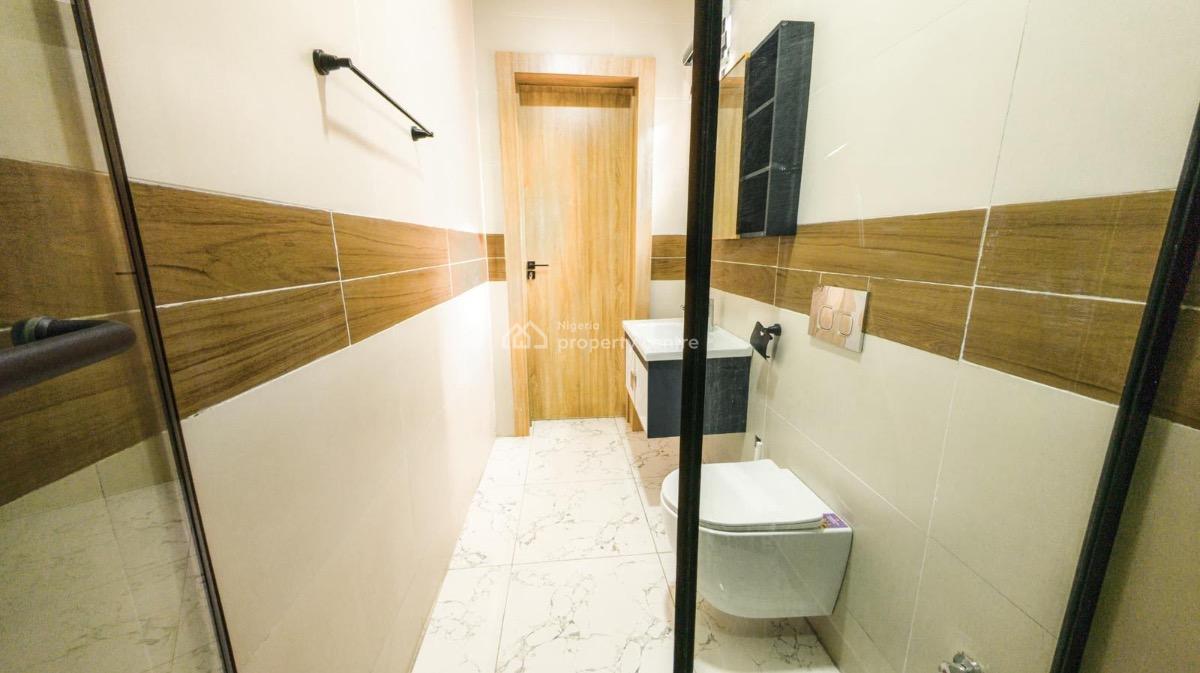 Luxury Two Bedroom with Ps5, Chevron Lagos, Lekki, Lagos, Flat / Apartment Short Let