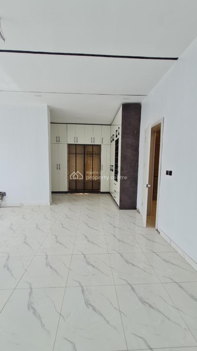 4 Bedroom Fully Detached Duplex, Ajah, Lagos, Detached Duplex for Sale