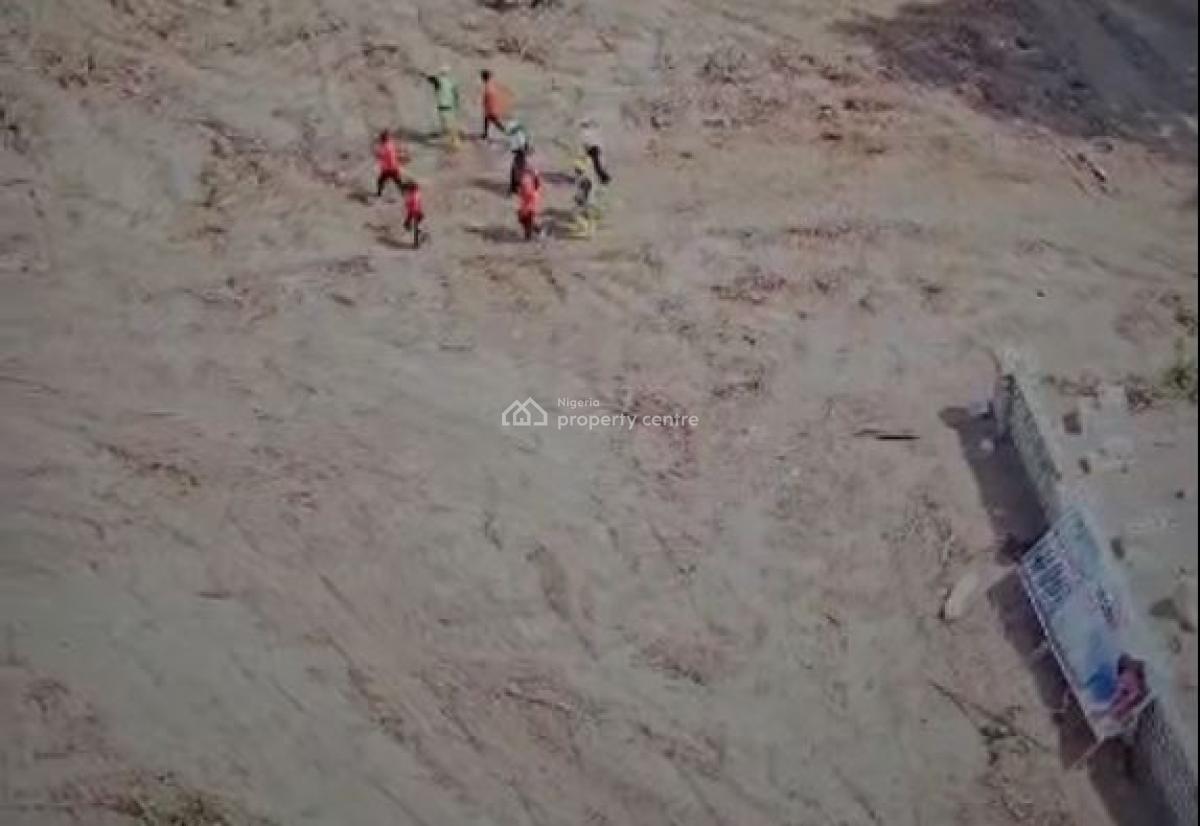 Omasirichi Royal Garden, Awka, Anambra, Mixed-use Land for Sale