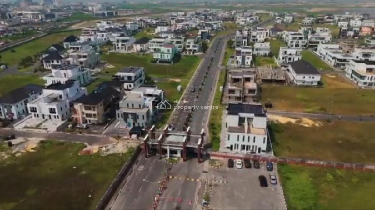 Prime Investments Land Opportunity, Off Spar Road, Ikate, Lekki, Lagos, Mixed-use Land for Sale