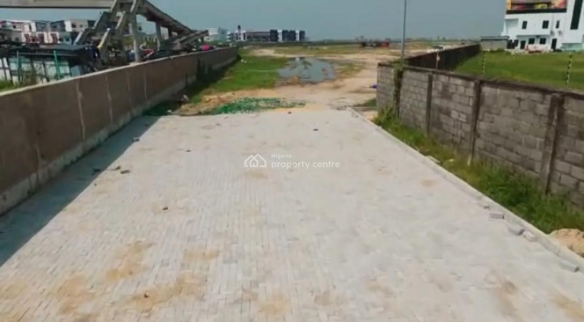 Prime Investments Land Opportunity, Off Spar Road, Ikate, Lekki, Lagos, Mixed-use Land for Sale