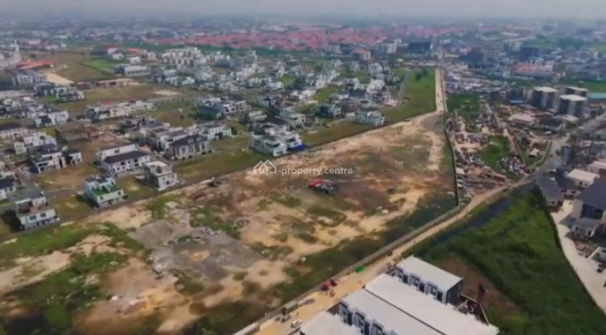 Prime Investments Land Opportunity, Off Spar Road, Ikate, Lekki, Lagos, Mixed-use Land for Sale