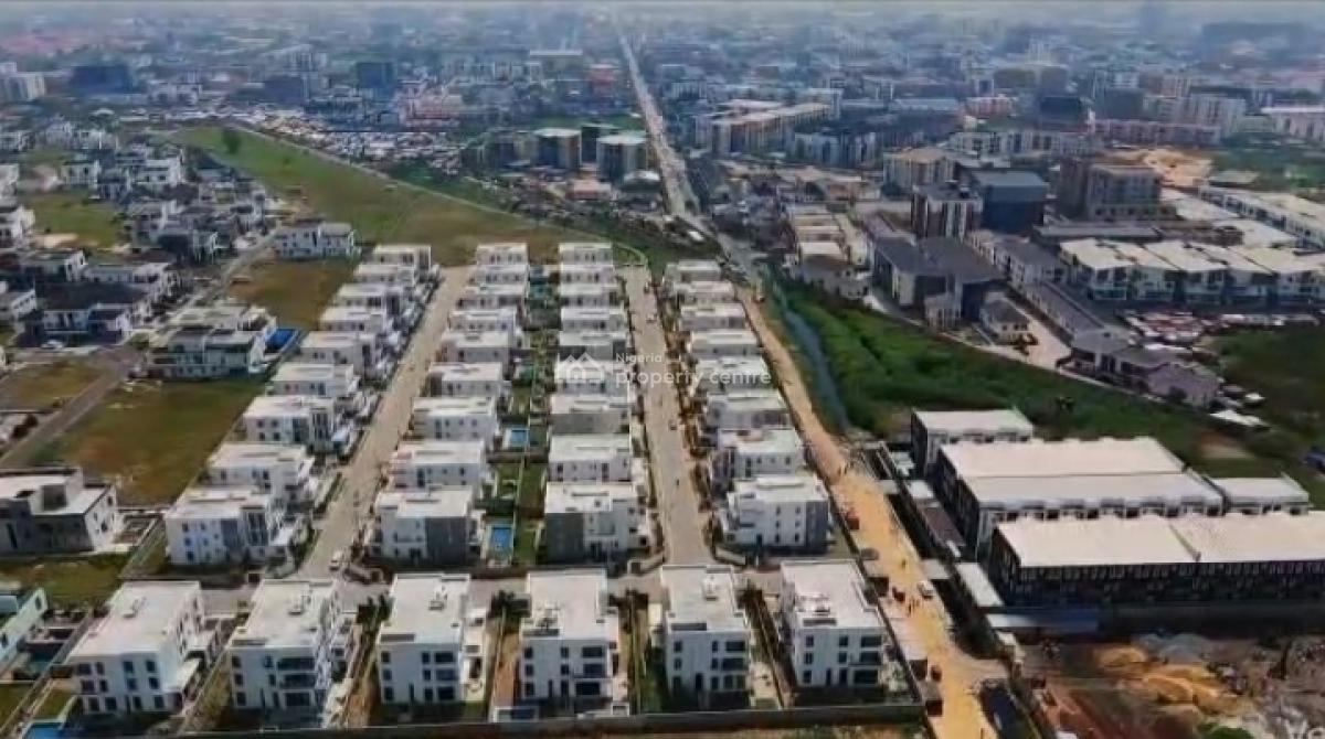 Prime Investments Land Opportunity, Off Spar Road, Ikate, Lekki, Lagos, Mixed-use Land for Sale