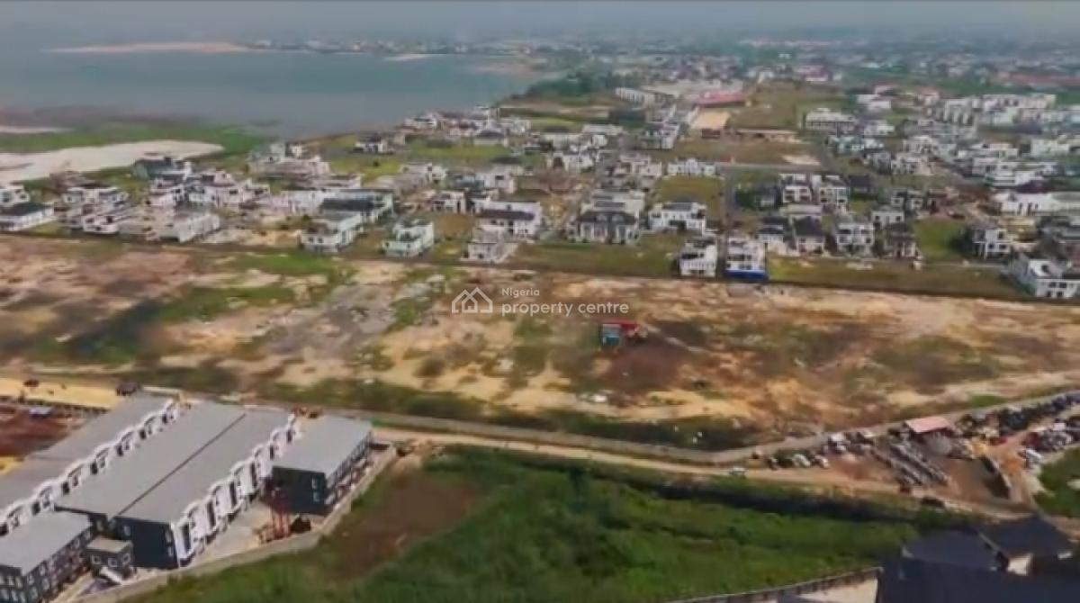 Prime Investments Land Opportunity, Off Spar Road, Ikate, Lekki, Lagos, Mixed-use Land for Sale