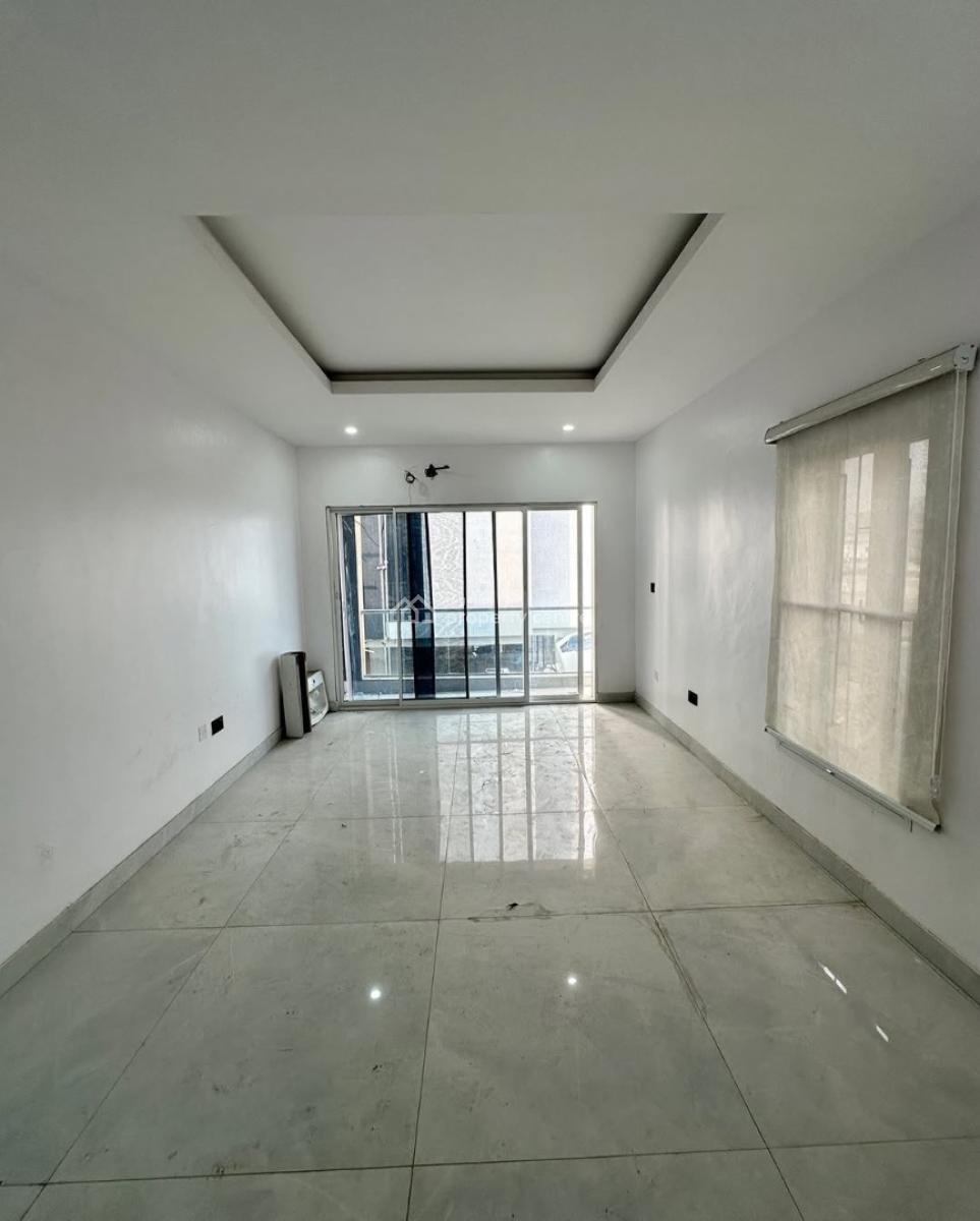 Lovely 3 Bedroom Apartment, Oniru, Oniru, Victoria Island (vi), Lagos, Block of Flats for Sale