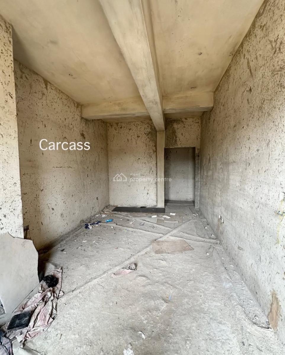 Lovely 3 Bedroom Apartment, Oniru, Oniru, Victoria Island (vi), Lagos, Block of Flats for Sale